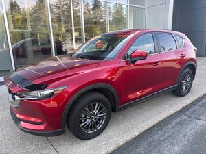 2020 Mazda CX-5 GS AWD at