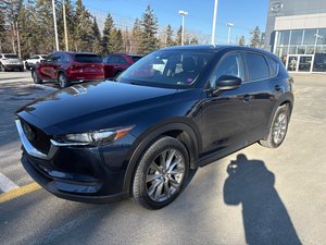 2021 Mazda CX-5 GS AWD at (2)