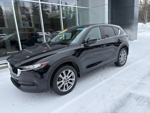 2021 Mazda CX-5 GS AWD at (2)
