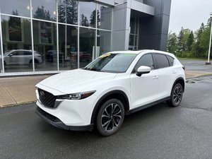 2022 Mazda CX-5 GS AWD at
