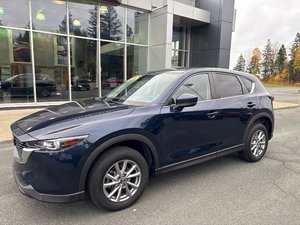 2023 Mazda CX-5 GS AWD at