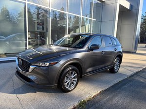 Mazda CX-5 GS AWD at 2024