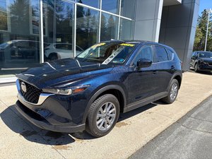 2025 Mazda CX-5 GS AWD