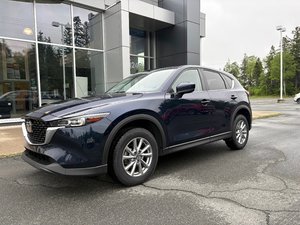 2025 Mazda CX-5 GS AWD