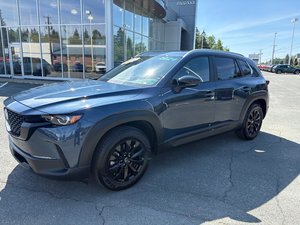 2024 Mazda CX-50 GS-L AWD