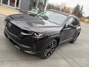 2024 Mazda CX-50 GT AWD