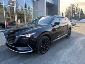 2021 Mazda CX-9 Kuro AWD