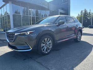 2023 Mazda CX-9 Signature