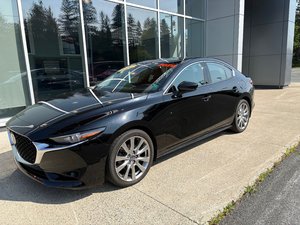 2020  Mazda3 GT at AWD