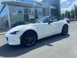 2017 Mazda MX-5 GS 6sp