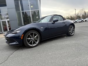 2021 Mazda MX-5 GT at