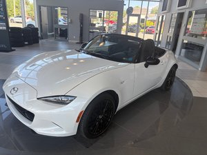 2024 Mazda MX-5 GS-P Auto