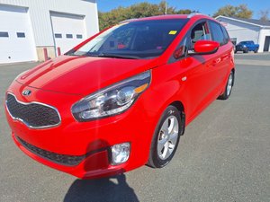 2016 Kia Rondo