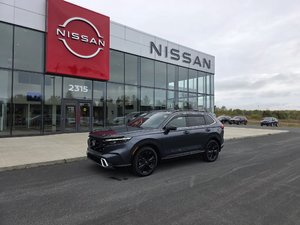 2023 Honda CR-V Touring Hybrid 4WD