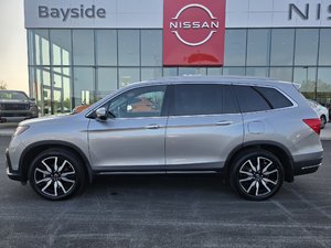 2020 Honda Pilot Touring 7P