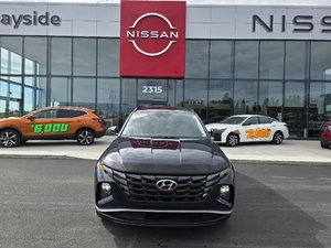 2022 Hyundai Tucson FWD 2.5L Preferred