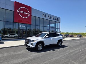 2024 Hyundai Tucson Preferred AWD