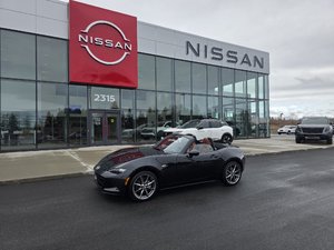 2022 Mazda MX-5 GT 6sp