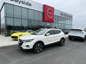 2021 Nissan Qashqai SL AWD CVT
