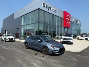 Toyota COROLLA HYBRID SE AWD 2023