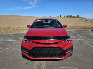 2020 Toyota Corolla 4-door Sedan SE CVT