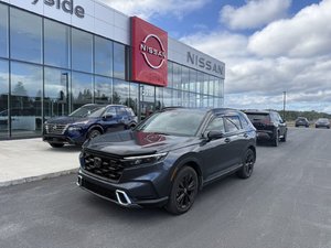 2023 Honda CR-V Touring Hybrid 4WD