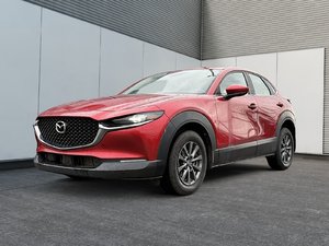 Mazda CX-30 GX 2021