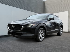 Mazda CX-30 GS 2023