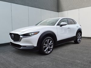 Mazda CX-30 GS 2023