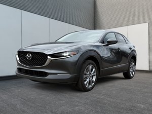 Mazda CX-30 GT 2023