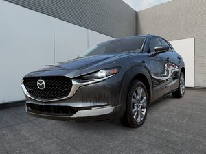 Mazda CX-30 GT 2023