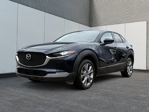 Mazda CX-30 GS - GROUPE LUXE 2024