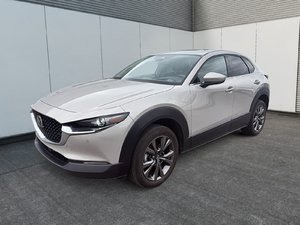 Mazda CX-30 GT 2024
