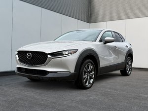 Mazda CX-30 GT 2024