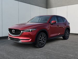 Mazda CX-5 GT 2018