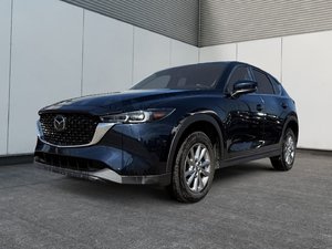 Mazda CX-5 GX 2020