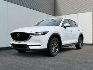 Mazda CX-5 GS - GROUPE CONFORT 2021