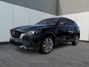 Mazda CX-5 SIGNATURE 2022