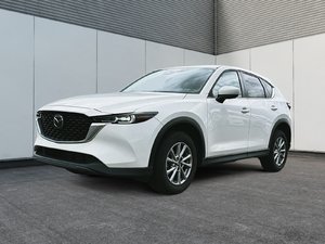 Mazda CX-5 GS 2023