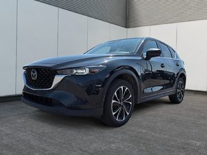 Mazda CX-5 GS - GROUPE CONFORT 2023
