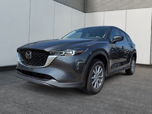 Mazda CX-5 GS 2023