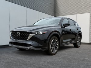 Mazda CX-5 GS - GROUPE CONFORT 2023