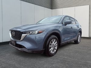 Mazda CX-5 GS 2025