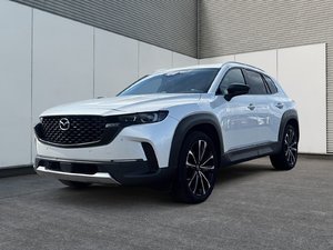 2023 Mazda CX-50 GT - TURBO