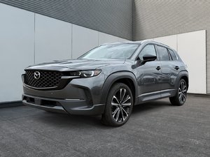Mazda CX-50 GT 2024