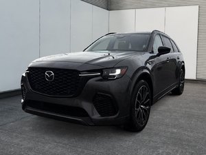 Mazda CX-70 MHEV SIGNATURE 2025