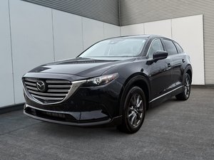 Mazda CX-9 GS 2022