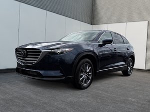 Mazda CX-9 GS 2023