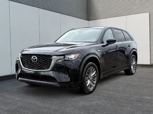 Mazda CX-90 PHEV GS 2024