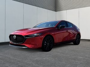 Mazda3 Sport GT - TURBO 2024